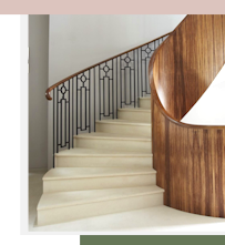 Услуги Лестницы под ключ в Кулебаках