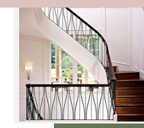 Услуги Лестницы под ключ в Кулебаках