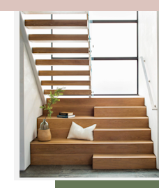 Услуги Лестницы под ключ в Кулебаках