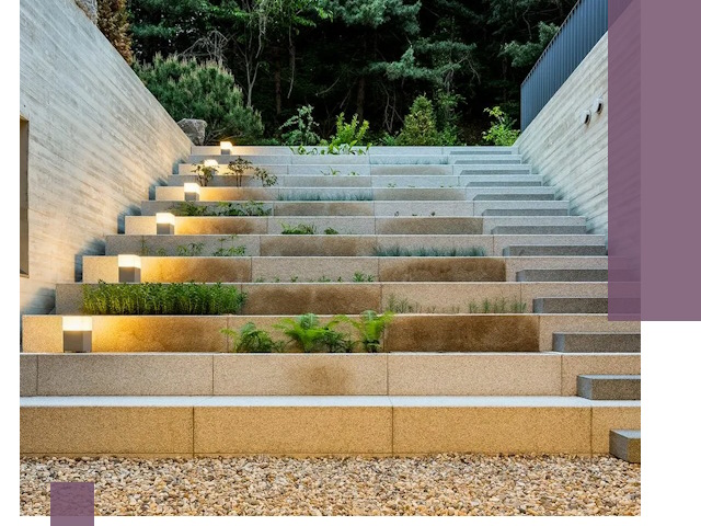 Монтаж лестниц под ключ в Кулебаках — быстро и качественно