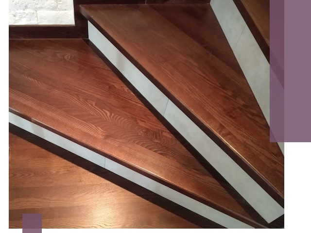 Ремонт металлических и бетонных лестниц в Кулебаках быстро и качественно