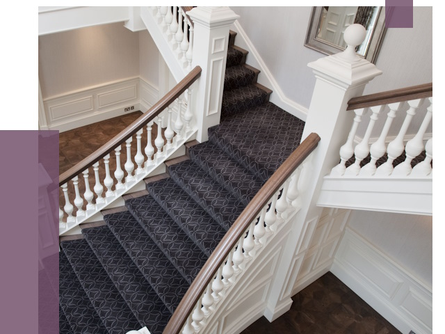 Деревянные лестницы в Кулебаках на заказ от 432852 руб. — ПРОЛЁТ-Клб