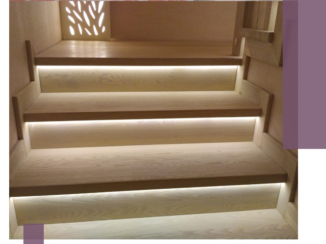 Облицовка бетонных лестниц под ключ в Кулебаках качественно и быстро