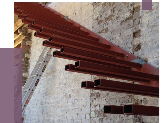 Консольные лестницы в Кулебаках от 43801 руб. — проект и монтаж | ПРОЛЁТ-Клб