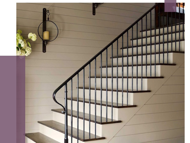 Лестницы для дома в Кулебаках —  от 77295 руб. | ПРОЛЁТ-Клб