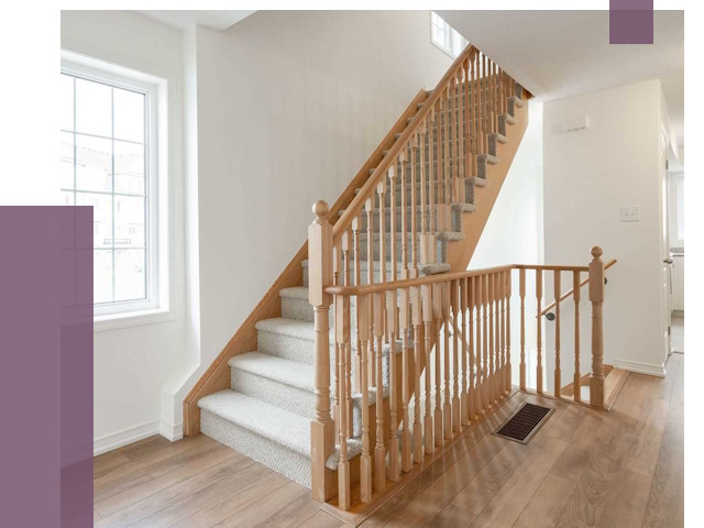 Мансардные лестницы в Кулебаках от 19066 руб.  | ПРОЛЁТ-Клб