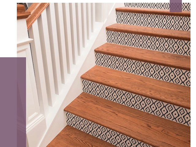 Покраска лестниц в Кулебаках от 1907 руб. — цены и сроки | ПРОЛЁТ-Клб