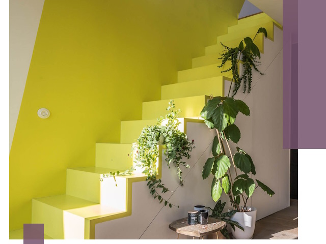 Профессиональная покраска лестниц в Кулебаках с гарантией качества