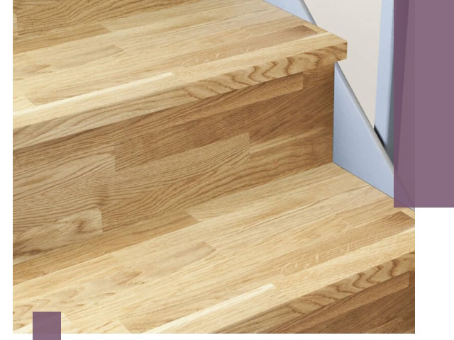 Лестницы из сосны под ключ в Кулебаках — изготовление и монтаж