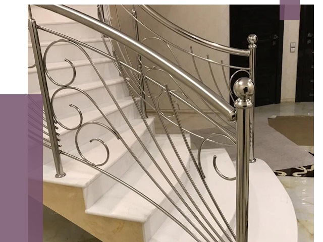 Ремонт перил в Кулебаках: покраска, замена и укрепление от 3298 руб.