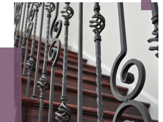 Демонтаж перил в Кулебаках от 4329 руб. — разборка и вывоз | ПРОЛЁТ-Клб