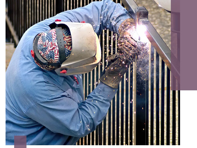 Демонтаж перил срочно и аккуратно в Кулебаках