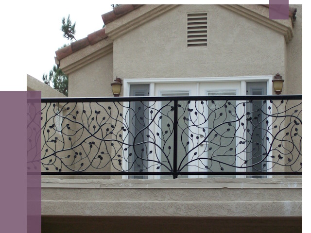 Монтаж балконных ограждений в Кулебаках от 5359 руб. — ПРОЛЁТ-Клб