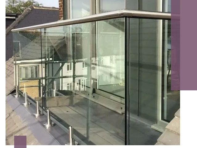 Демонтаж балконных ограждений в Кулебаках — быстро и безопасно