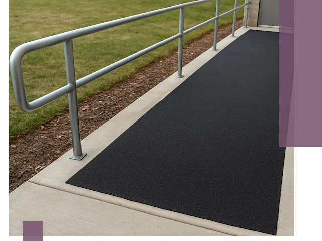 Демонтаж пандусов в Кулебаках: быстро и аккуратно