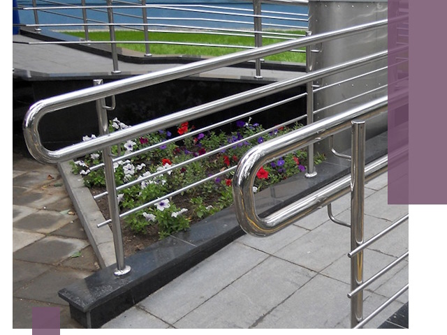 Ремонт пандусов в Кулебаках: быстро, надежно, с гарантией