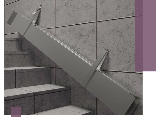 Монтаж откидных пандусов под ключ в Кулебаках для удобства доступа