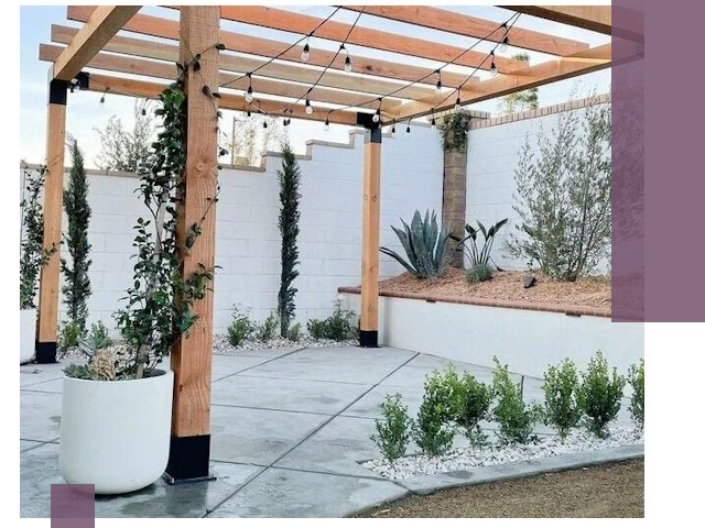 Надежные навесы для террасы в Кулебаках под ключ от производителя