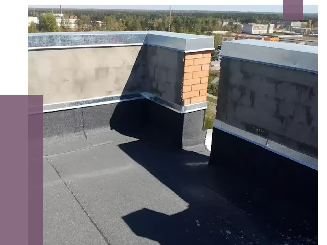 Демонтаж парапетов в Кулебаках от 4329 руб.  | ПРОЛЁТ-Клб