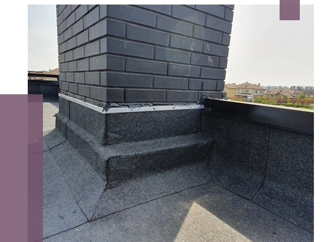 Ремонт парапетов в Кулебаках от 7936 руб.  | ПРОЛЁТ-Клб