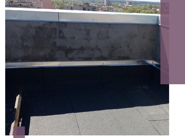 Ремонт парапетов в Кулебаках: качественно, быстро, надёжно