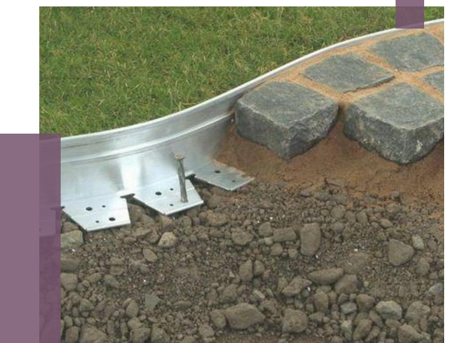 Металлические бордюры в Кулебаках от 4329 руб. 