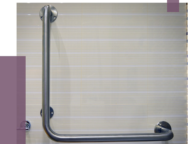 Демонтаж поручней для инвалидов в Кулебаках от 4329 руб. 